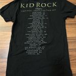 Kid Rock Concert Tee Photo 3