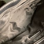 Kate Spade  New York Schuyler Black Leather Tote Bag Photo 6