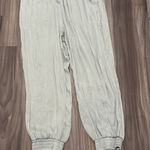 Hem & Thread  satin pants  Photo 0