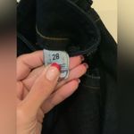 Hudson Jeans Boot Cut Dark Wash Denim. Size-28 Photo 3