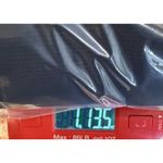 Talbots  Womens XL Navy Blue Sweater Blazer Pockets Nautical Beach Preppy Classic Photo 8