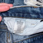 Arizona Denim Highwaisted Shorts Photo 3