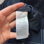 Madewell  pull on utility cargo‎ pants wide leg Photo 7