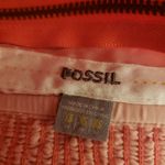 Fossil  size XS strapless dress‎ Photo 5