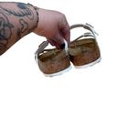 Birkenstock Mayari Sandals Regular Wide Fit Like New Photo 6