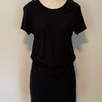 James Perse Fitted Tshirt dress Photo 0