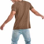 Men's T-Shirts - Premium Cotton Crew Neck Tees S - 3XL Photo 3