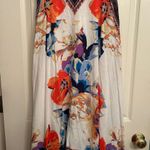 fab'rik Fab’rik Printed Dress Photo 0