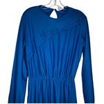 Vintage Avon‎ Fashions Blue Dress Size undefined Photo 1