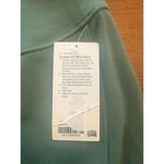 Lululemon Scuba HR Mini Skirt Green Size XS Photo 2