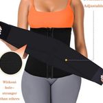New waist trainer Size L Photo 2