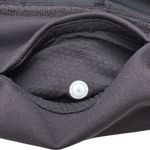 Lululemon Leggings Force Within High Rise Tight Black W5CHKS Full Length 28” Sz4 Photo 2