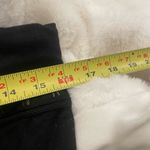 Daisy Fuentes  Black pull on dress stretch Pant Photo 1