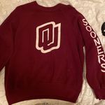 Vintage OU Crewneck Size XL Photo 0