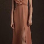 BHLDN  by Anthropologie wedding guest dress size 2 NWT Photo 0