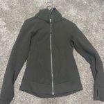 Lululemon  Scuba Full-Zip Hoodie Green Photo 0