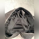 Nike dri-fit Black and Gray skort small Photo 7