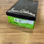 Sam Edelman EUC  Packer Side-Zipped Ankle Boots/Booties Black Size 7.5M MSRP $130 Photo 17