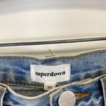 superdown  Distressed Jean Shorts Photo 5