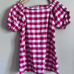 Storets  Checkered Dress   Photo 3