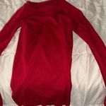Lululemon  Swiftly Tech Red Long Sleeve Shirt 0 Photo 0