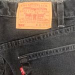 Levi's Vintage 505  jeans Photo 2