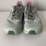 Altra Women's Timp 5 Green/Forest Trail Running Shoes Vibram Sole Size 8 Gray Photo 5