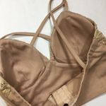 Alt. B Strappy Crop Top Photo 7