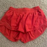 Lululemon Hotty Hot Shorts Photo 0