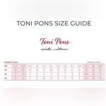 Toni Pons Elgin Espadrille Sandals Peep Toe Slingback Women’s EU 38 US 7.5 Blue Photo 11