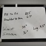 Calvin Klein Jumpsuit Romper Sz S And L Drawstring Waist Pockets Jersey Comfy π Photo 6