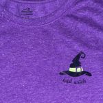 Bad Witch Halloween T Photo 1