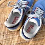 Karhu Ikoni Ortix 3.0 HIVO Vista Blue Lantana Road Running Sneakers Women’s 7.5 Photo 5