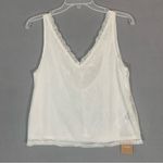 SheIn Y2K Babydoll Top Small
Beaded Fairy Festival
Hippie Dainty 90s Cami Top Photo 1