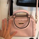 Kate Spade Light Pink Crossbody Bag Photo 0