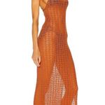 Cult Gaia Demi Knit Dress - Spice - XS Photo 13