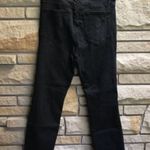 Show Me Your Mumu SOHO ZIP UP SKINNIES IN VINTAGE BLACK 31 Photo 6