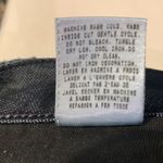 Guess by Marciano Guess by Mariano Dark Denim Blue Whiskers Bootcut/Straight Jeans Size 25 EUC Photo 10