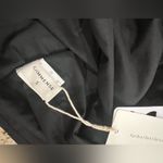 COMMENSE Leisure Pockets Long Sleeve Long Dress COLOR Photo 8