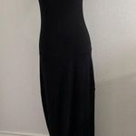 Forever 21 sleeveless Back plunging Maxi Dress Photo 0