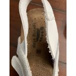 Spring Step Spring‎ Step White Strappy Sandals Photo 4