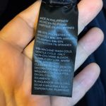  Blouse Women's Size Medium Button Down Business Office Chicos 1 Blue Photo 3