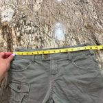 SO Y2K  Cargo Mini Shorts Photo 1