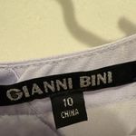 Gianni Bini Copied -  Lavender Lace Dress Photo 4