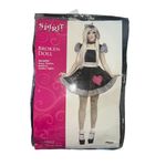 Spirit ✨Halloween CHUCKY'S BRIDE Adult M/L Costume✨ Photo 2