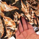 Free People EUC The Way Home Shorts Floral Size Small Photo 4