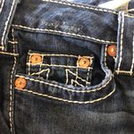 True Religion  low rise skinny jeans size‎ 25 tall Photo 8