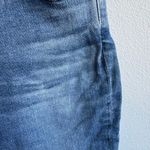 AG Adriano Goldschmied $5/$25 Light Wash Raw Hem Cropped Ankle Size 29 Photo 6