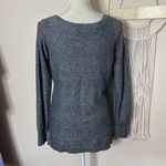 Banana Republic • asymmetrical hem sweater Photo 75