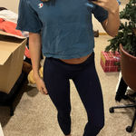 Champion  T-Shirt Short Sleeve Photo 0